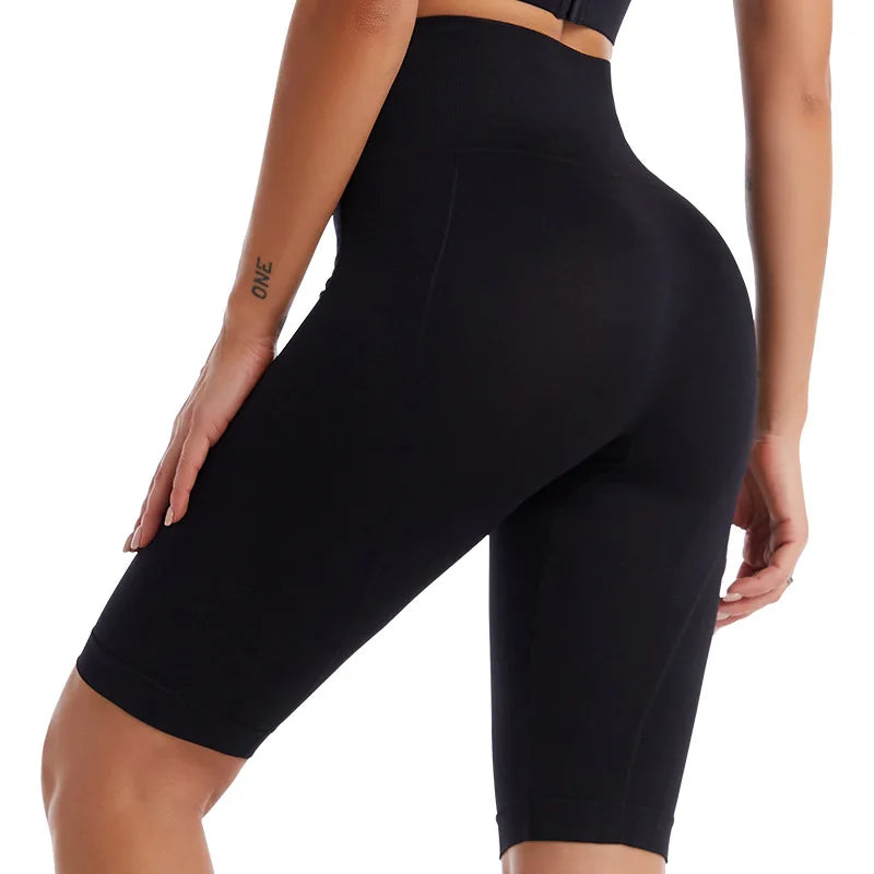 Breathable Quick Dry Yoga Pants Women's High Waist Athletic Leggings
