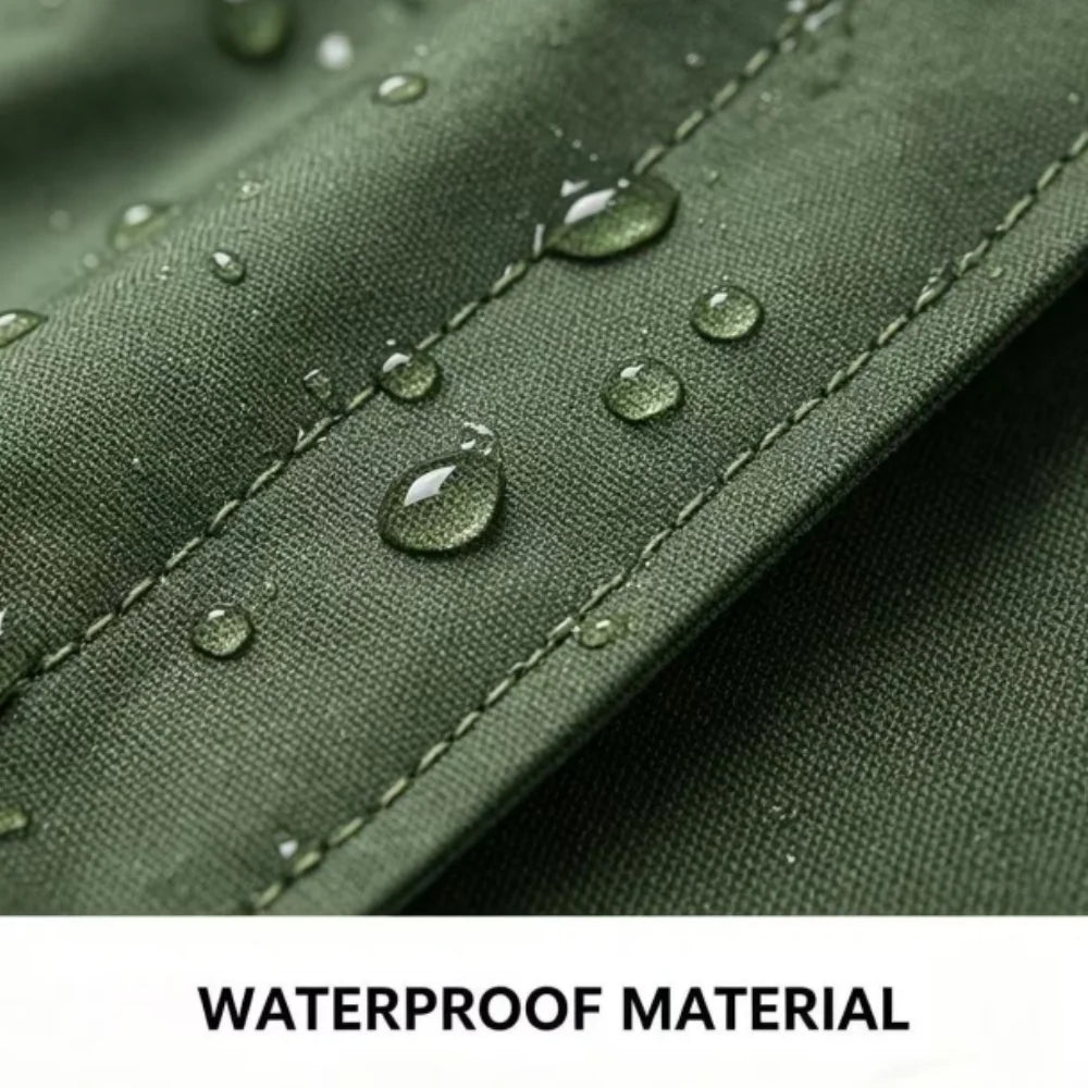 Night Cat Waterproof Chest Wader For Men Women With Boots