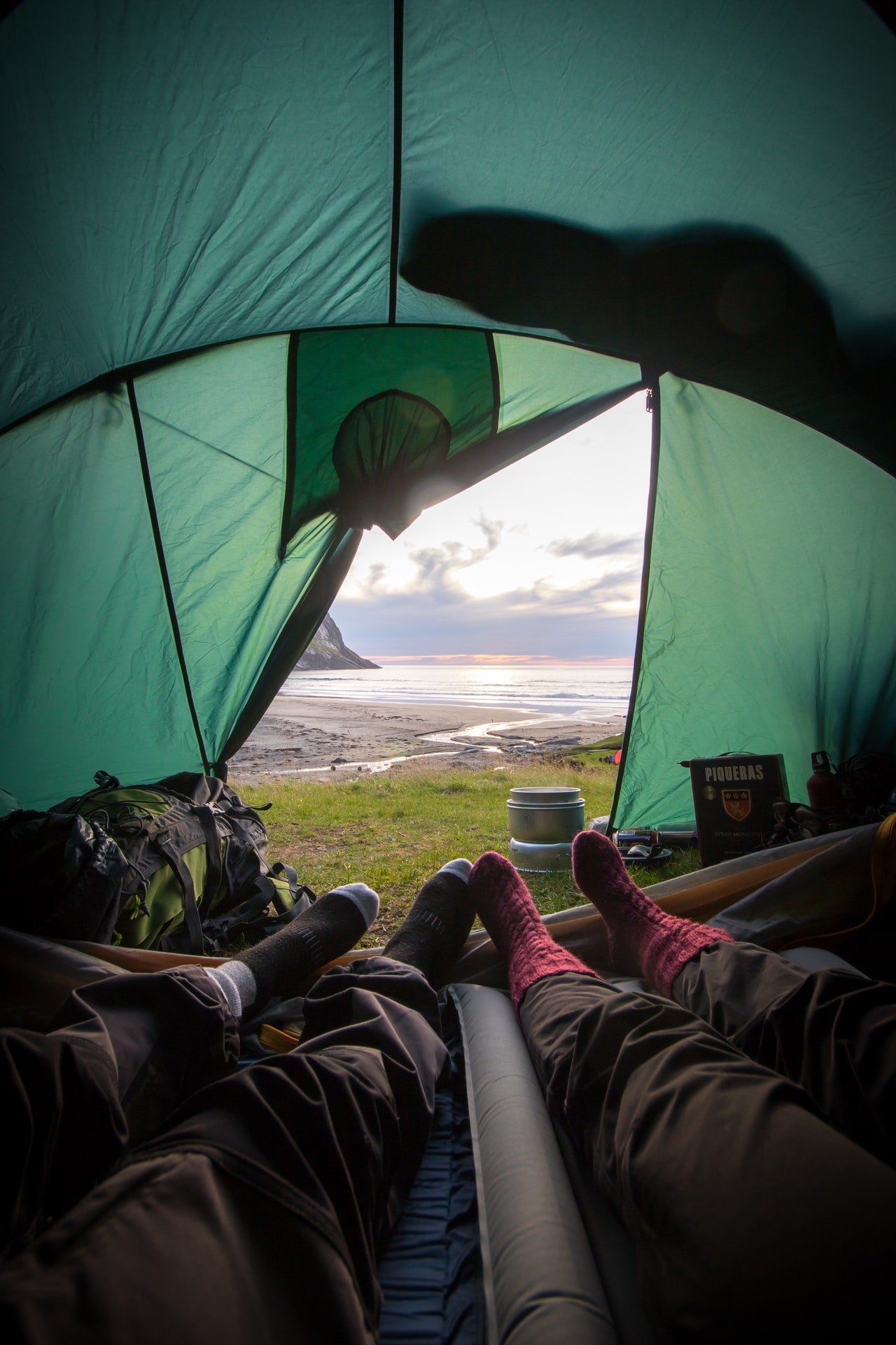 Outdoor Accessories