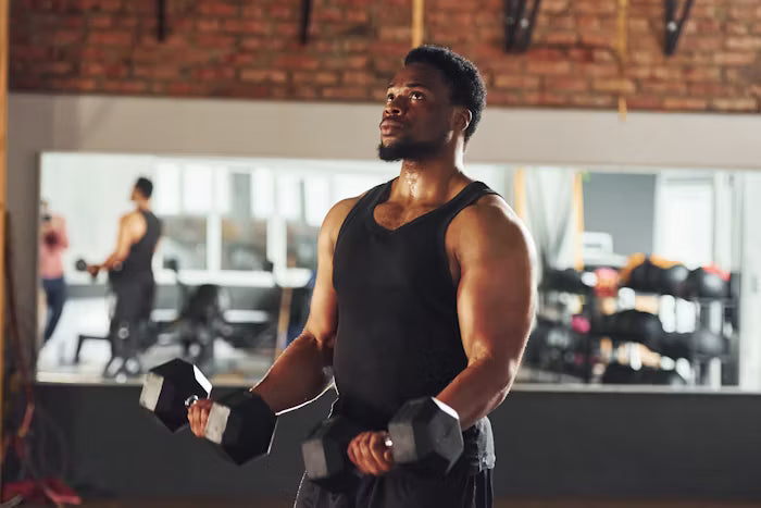 Workout Accessories