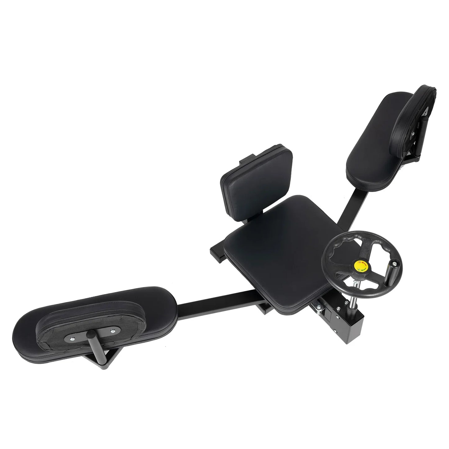 Leg Stretcher 3 Bar Spreader For Leg Flexibility And Stretching