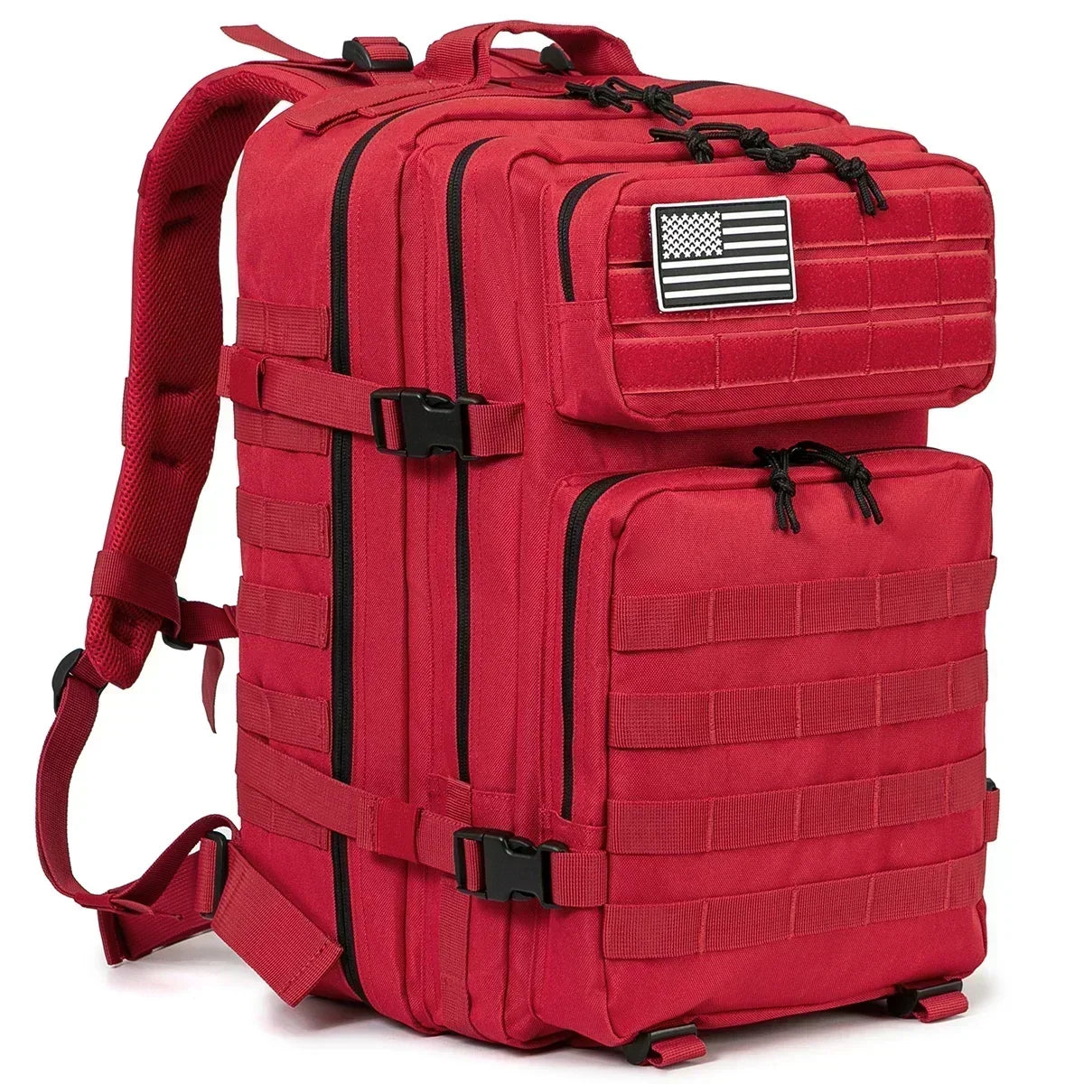 ReFire Gear 45L Hunting Tactical Backpack For Outdoor Camping Hiking