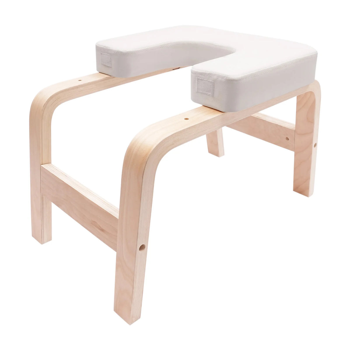 Bymaocar Yoga Headstand Inversion Bench for Balance and Fitness