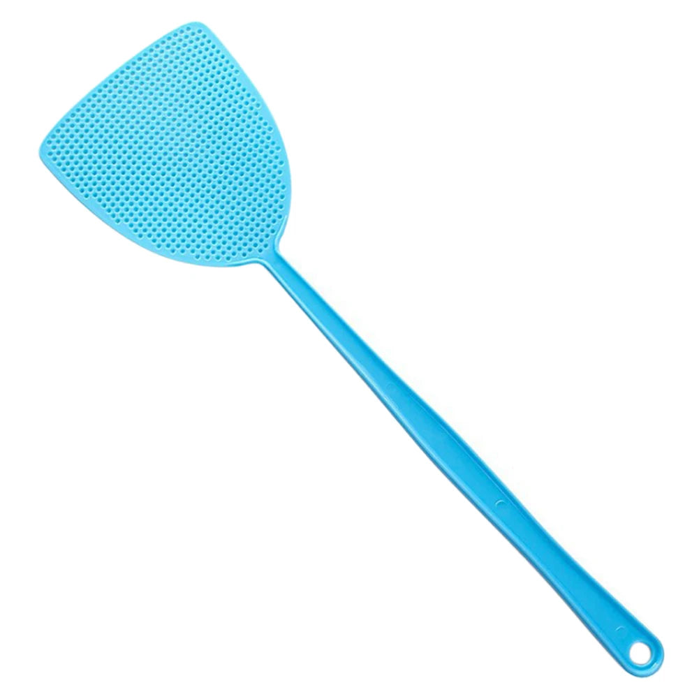 Electric Mosquito Zapper Racket Rechargeable Bug Killer Lamp Indoor Outdoor
