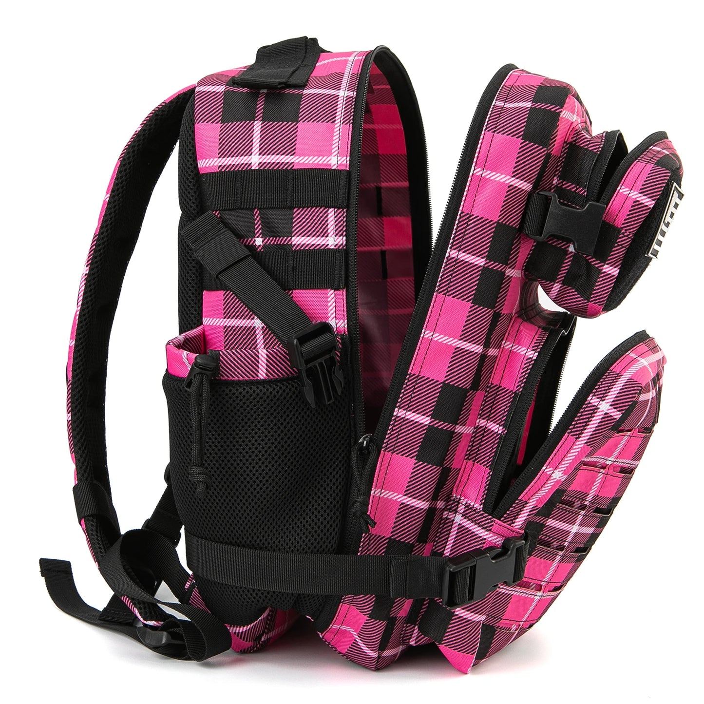 ReFire Gear Tactical Backpack For Men Women Hiking Travel Outdoor