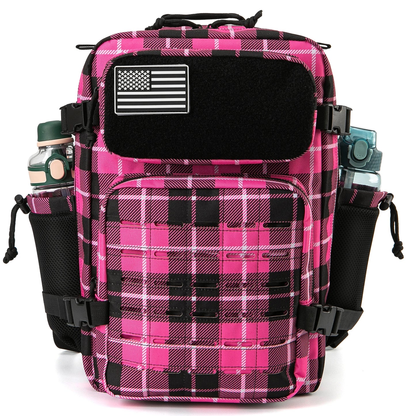 ReFire Gear Tactical Backpack For Men Women Hiking Travel Outdoor