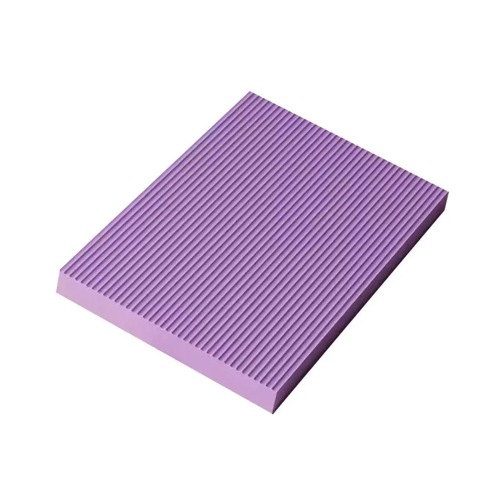 Balance Training Pad Non Slip Foam Mat For Stability Yoga