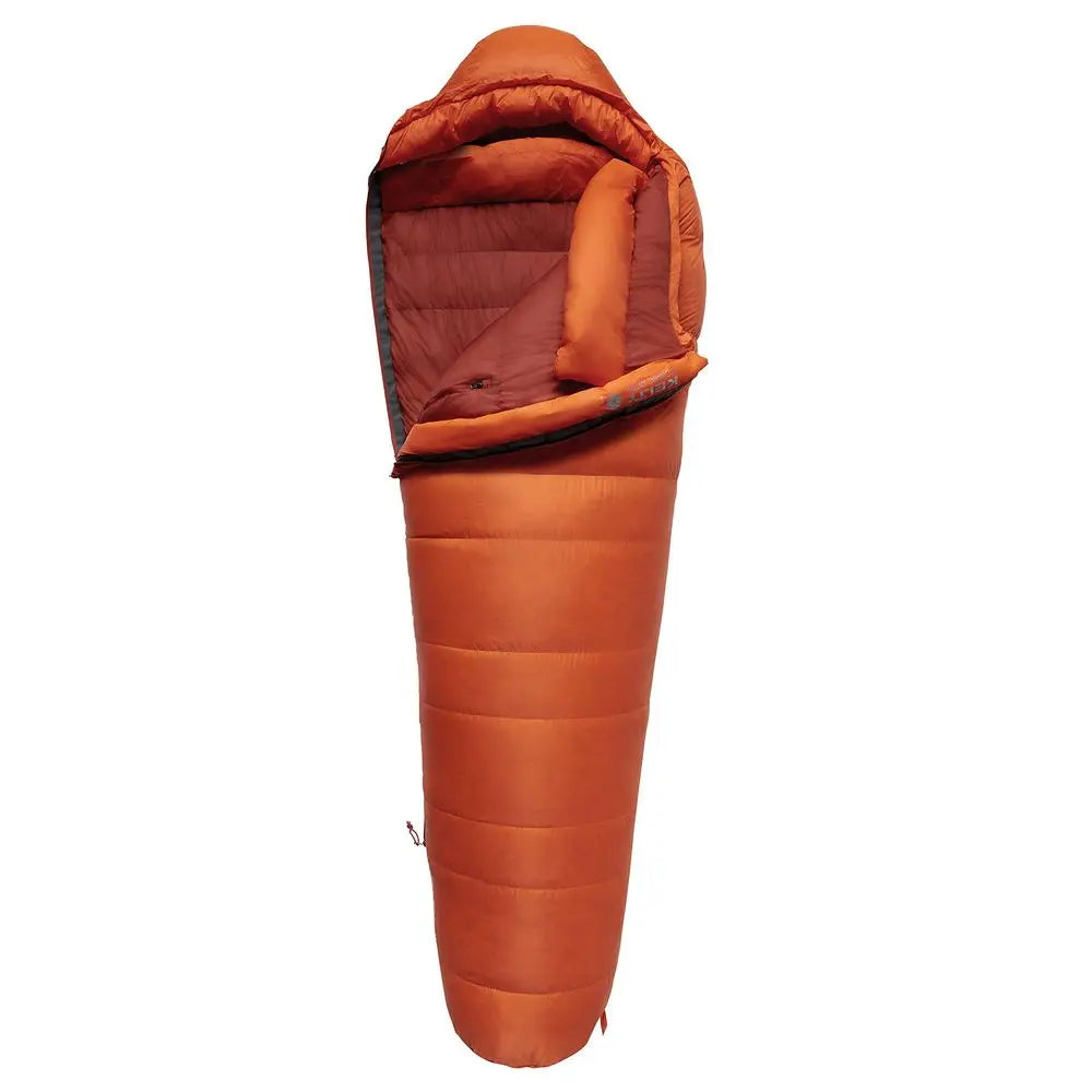 YTYIN Cosmic Ultra 4 Season Down Mummy Sleeping Bag