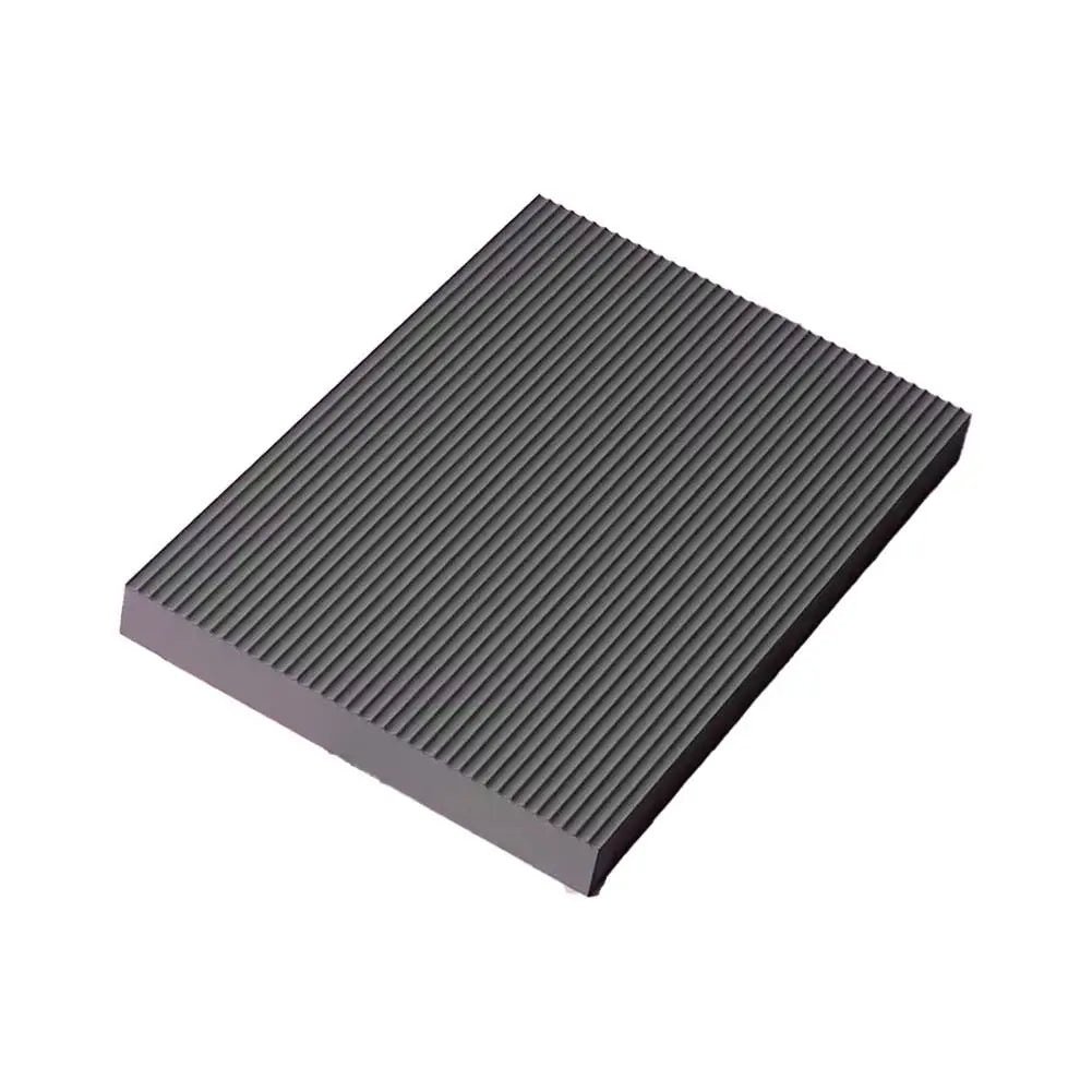 Balance Training Pad Non Slip Foam Mat For Stability Yoga
