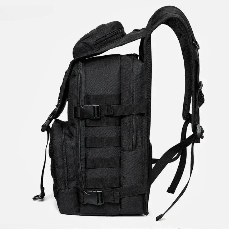 ReFire Gear Tactical Backpack For Outdoor Travel And Hiking