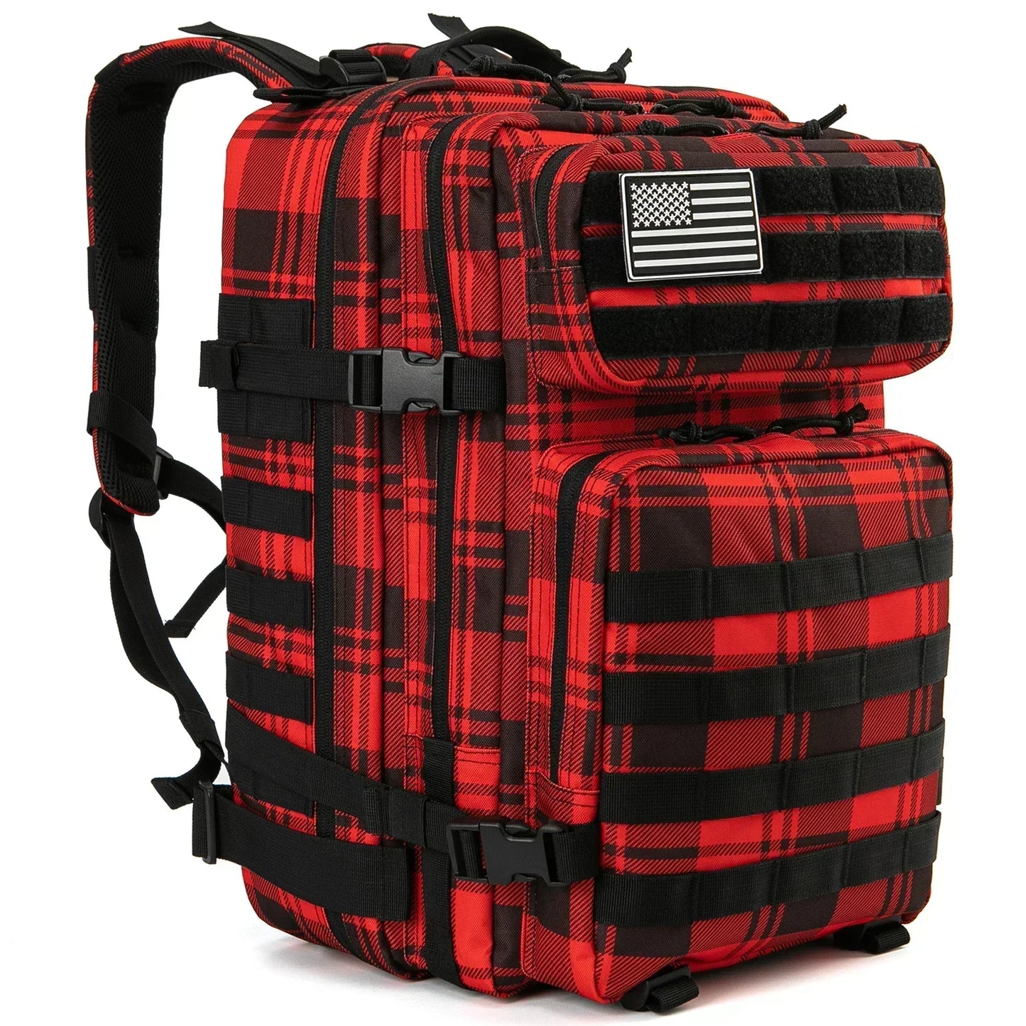 ReFire Gear 45L Hunting Tactical Backpack For Outdoor Camping Hiking