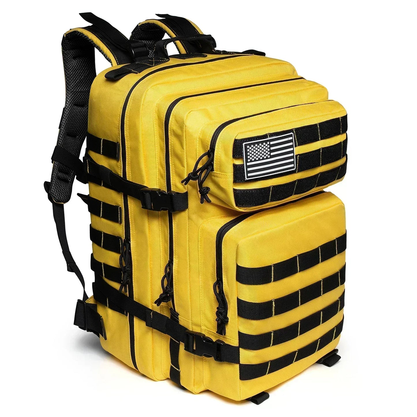 ReFire Gear 45L Hunting Tactical Backpack For Outdoor Camping Hiking