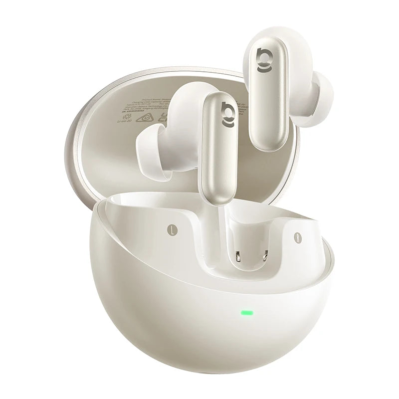 Baseus Inspire XP1 Adaptive Noise Cancelling Earbuds With 6 Mics