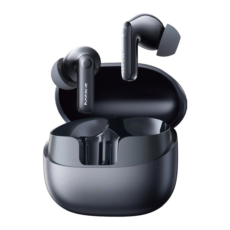 Baseus Bass Bp1 Pro Active Noise Cancelling Wireless Earbuds Ldac