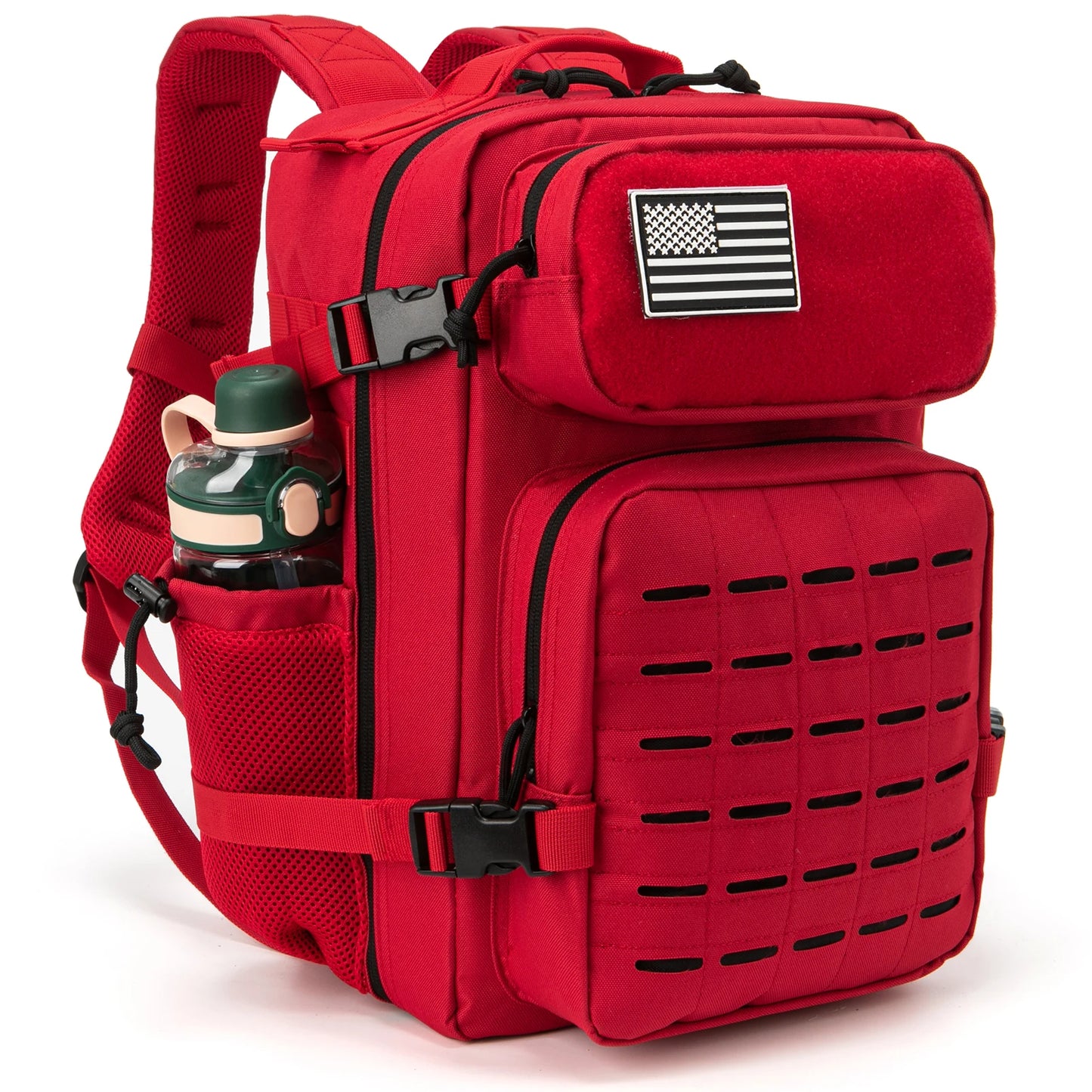 ReFire Gear Tactical Backpack For Men Women Hiking Travel Outdoor