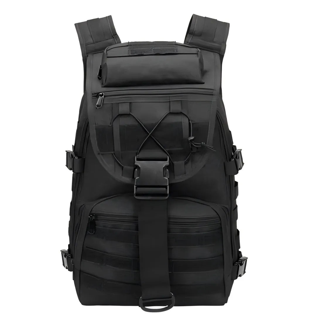 ReFire Gear Tactical Backpack For Outdoor Travel And Hiking