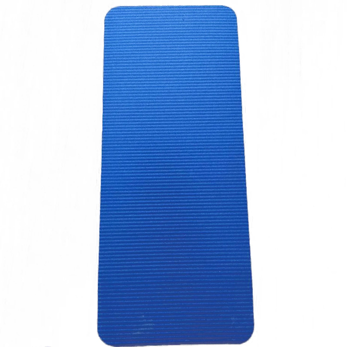Natural Rubber Yoga Mat Anti Skid For Exercise And Pilates