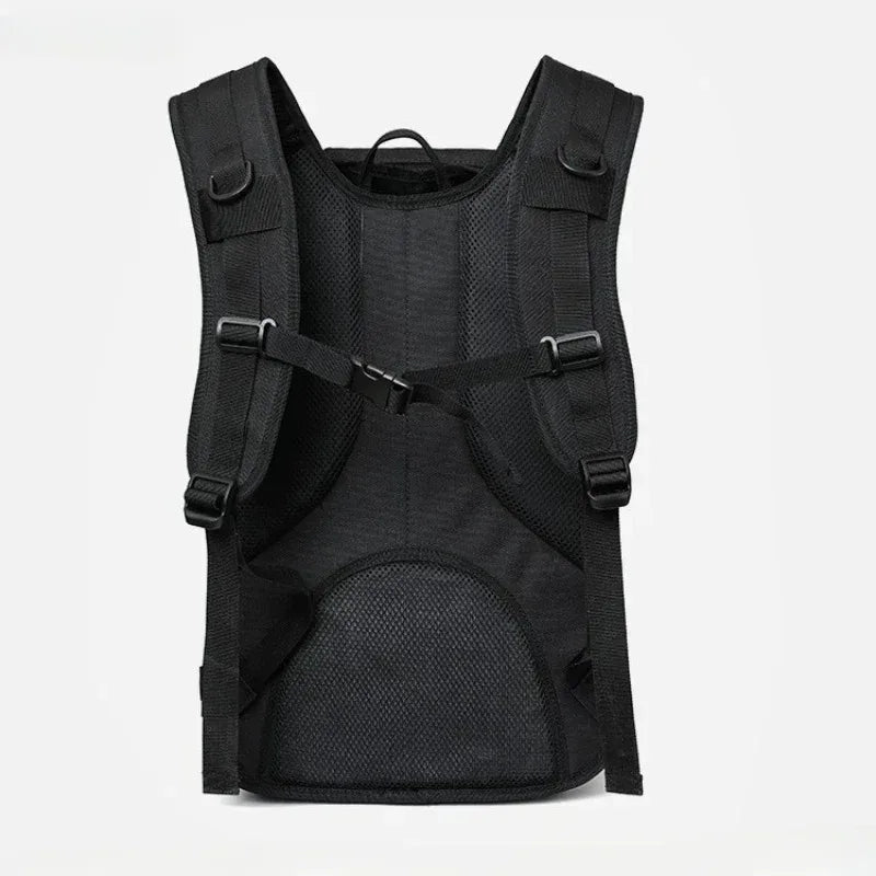 ReFire Gear Tactical Backpack For Outdoor Travel And Hiking