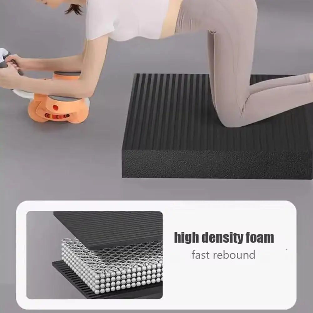 Balance Training Pad Non Slip Foam Mat For Stability Yoga