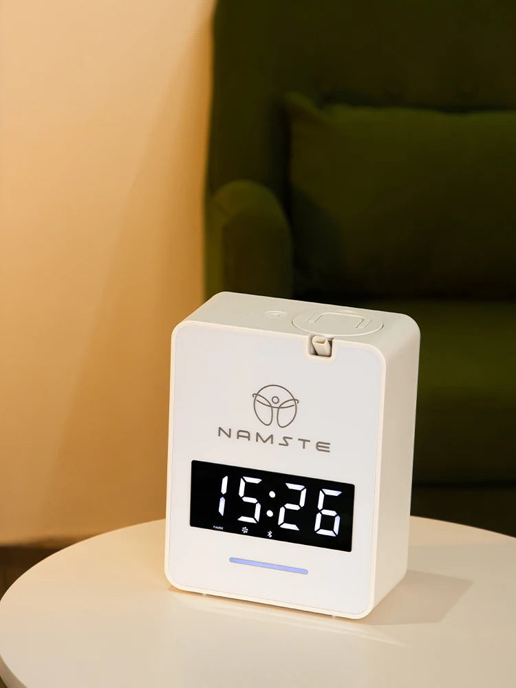 LuxPerfume Aroma Diffuser VAT Exemption Air Freshener