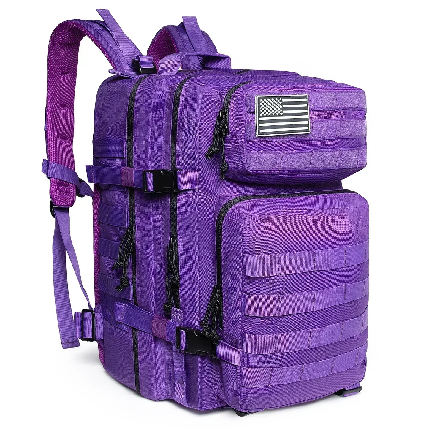 ReFire Gear 45L Hunting Tactical Backpack For Outdoor Camping Hiking