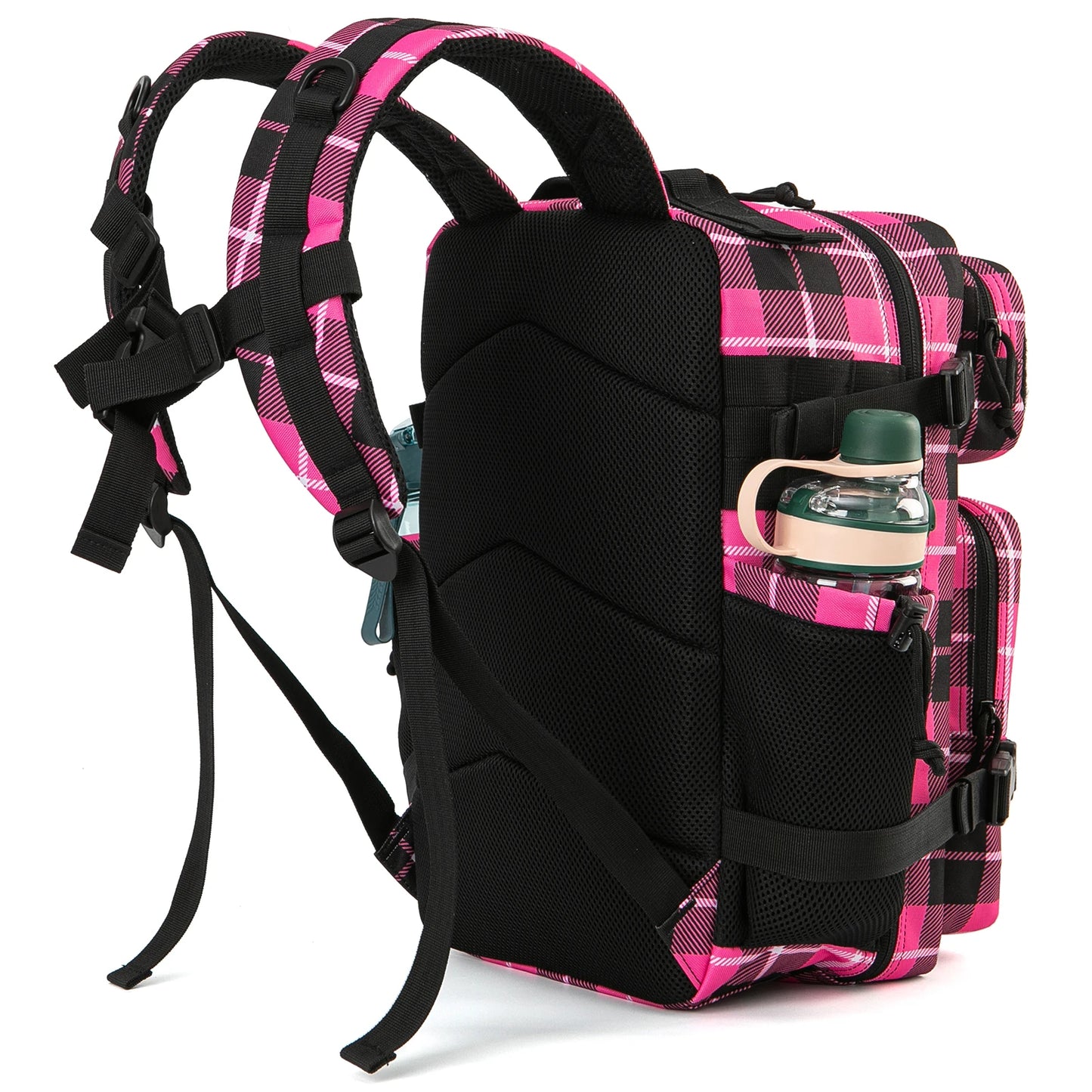 ReFire Gear Tactical Backpack For Men Women Hiking Travel Outdoor