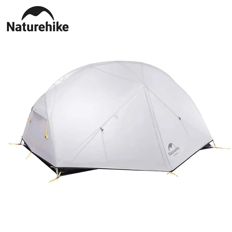 Naturehike Mongar Two Person Waterproof Camping And Hiking Tent