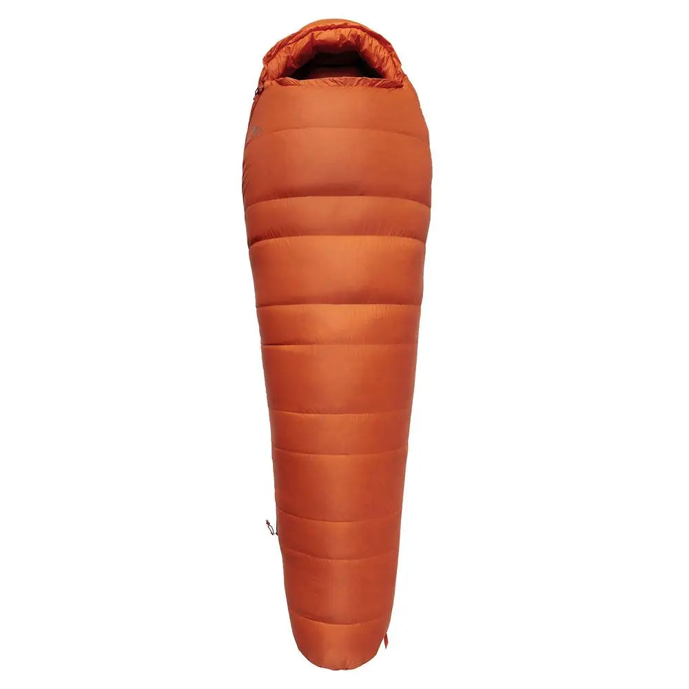 YTYIN Cosmic Ultra 4 Season Down Mummy Sleeping Bag