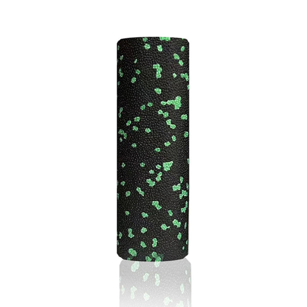Alloet Mini Foam Roller Yoga Column Massager For Fitness