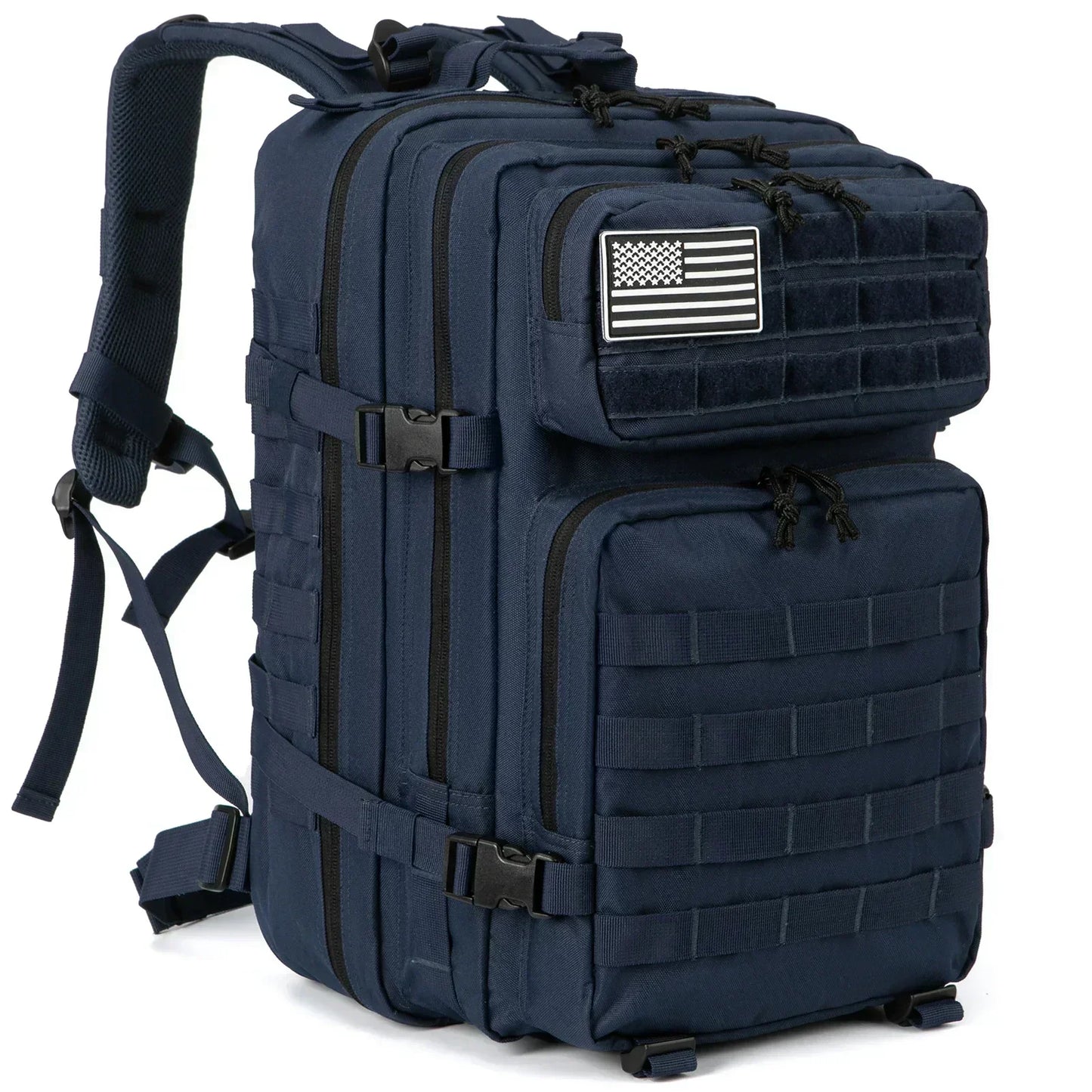 ReFire Gear 45L Hunting Tactical Backpack For Outdoor Camping Hiking