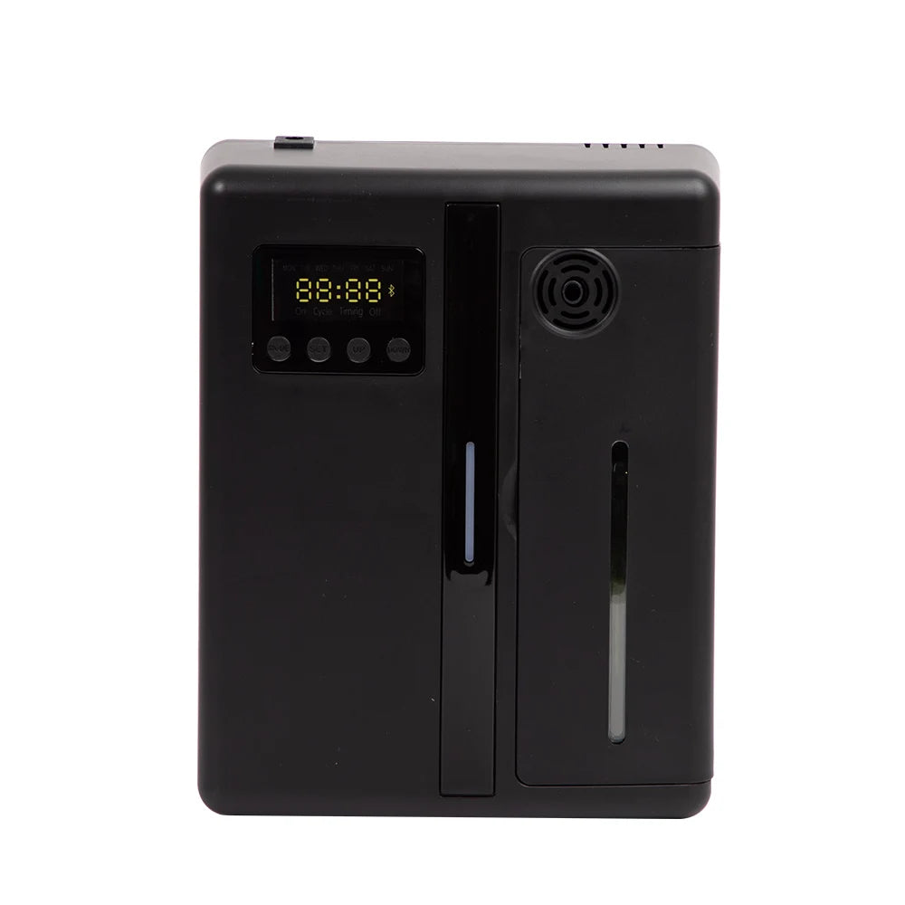 Aroma Tunnel Bluetooth Fragrance Diffuser 300m3 Coverage for Home