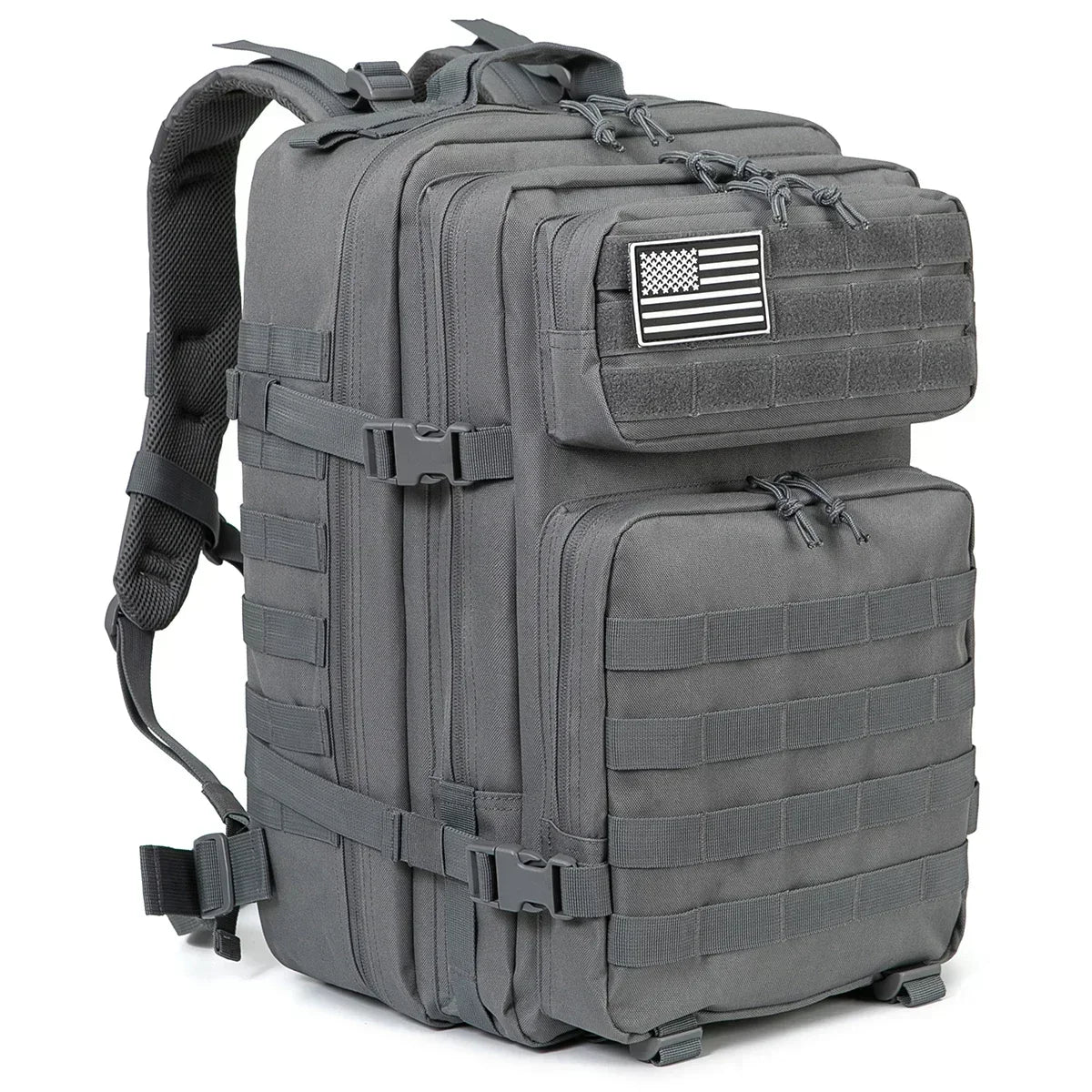 ReFire Gear 45L Hunting Tactical Backpack For Outdoor Camping Hiking