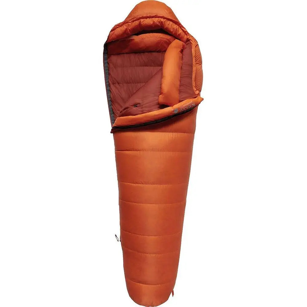 YTYIN Cosmic Ultra 4 Season Down Mummy Sleeping Bag