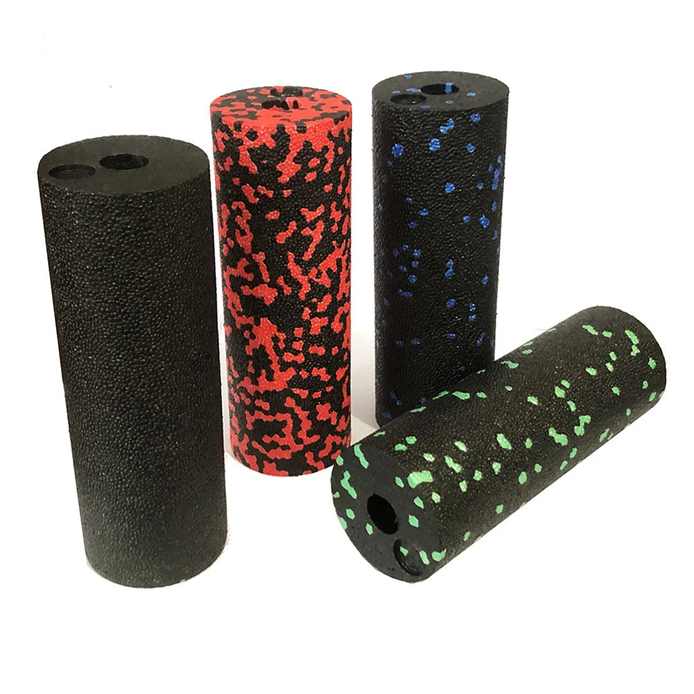 Alloet Mini Foam Roller Yoga Column Massager For Fitness